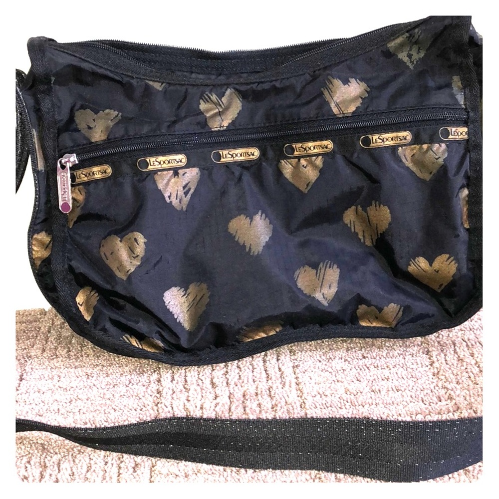 LeSportsac Hobo handbag